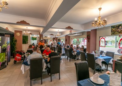 Restaurante Hindu Sevilla