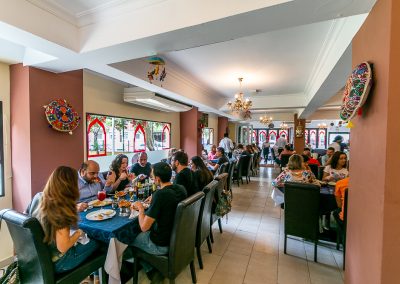 Restaurante Hindu Sevilla